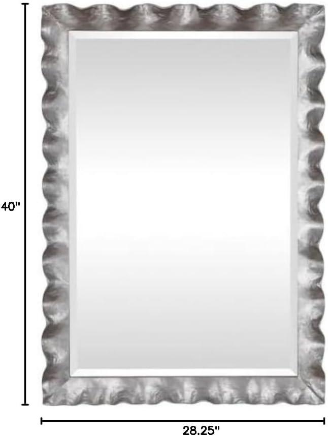 Uttermost Haya Vanity Mirror