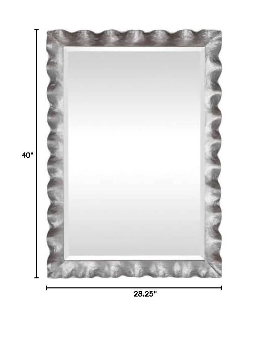 Uttermost Haya Vanity Mirror