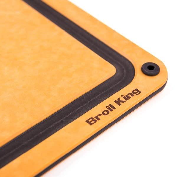 Broil King Wood Fiber Cutting Board & Reviews | Wayfair