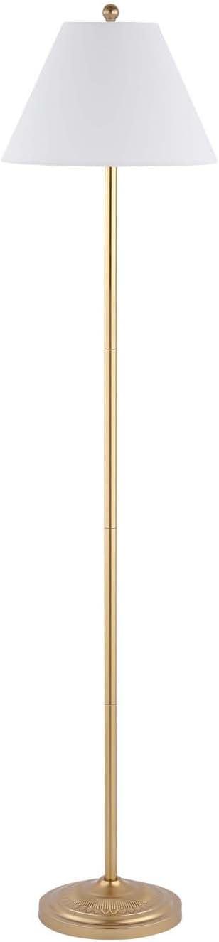 Hallie 68" Floor Lamp  - Safavieh