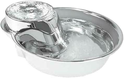Pioneer Fountain Big Max- Stainless Steel