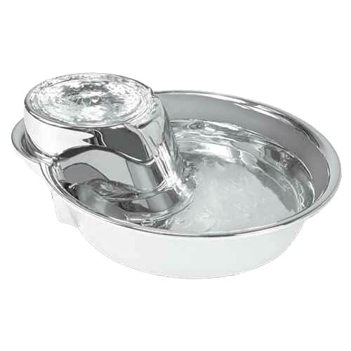 Pioneer Fountain Big Max- Stainless Steel
