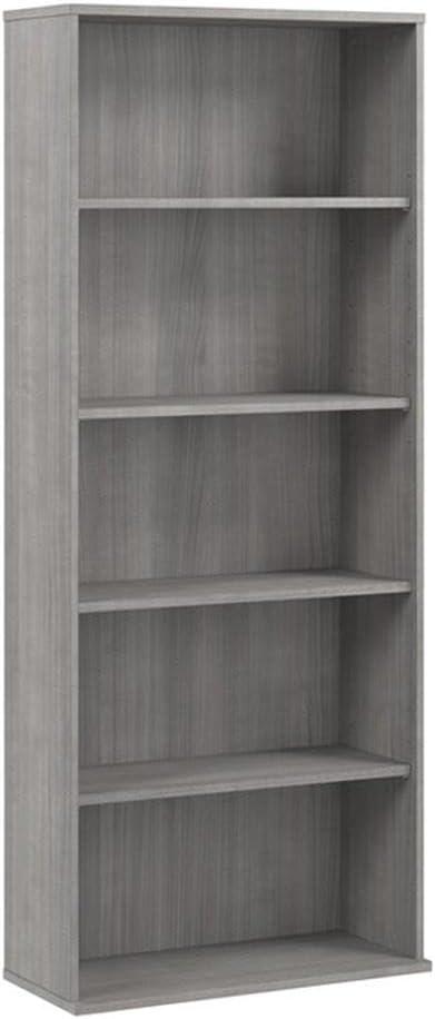 Bush Business Furniture Hustle Bookcase