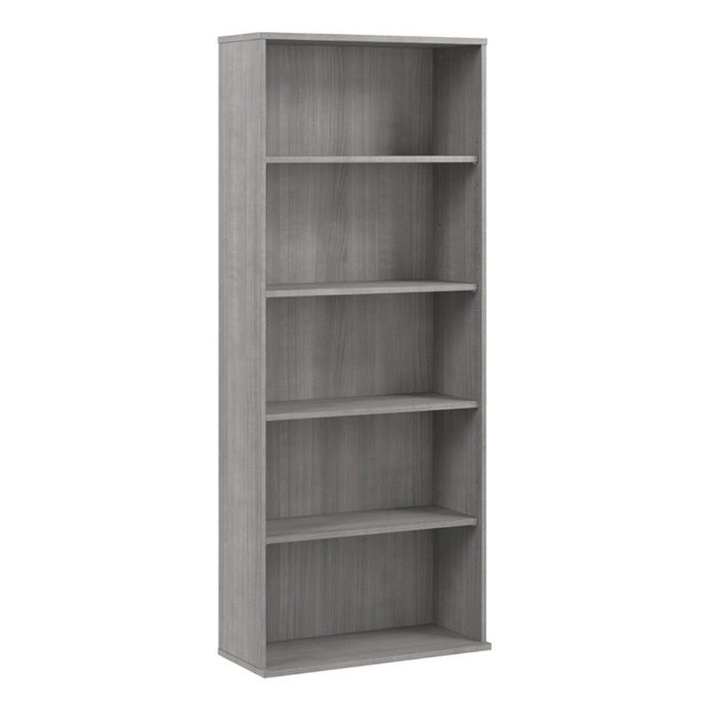 Bush Business Furniture Hustle Bookcase