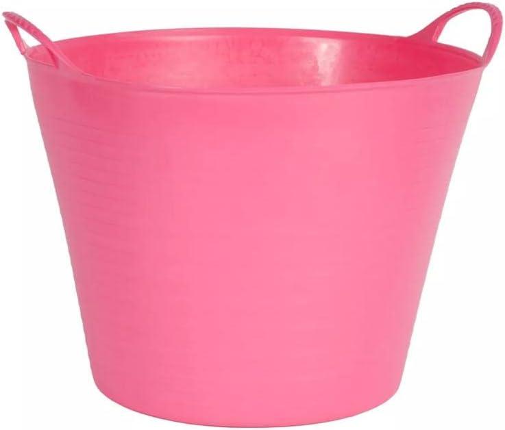 Tubtrugs Tubtrugs Pink 6.5 Gallon - SP26PK