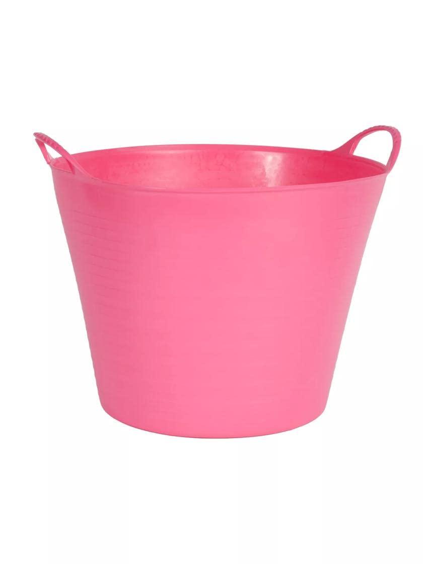 Tubtrugs Tubtrugs Pink 6.5 Gallon - SP26PK