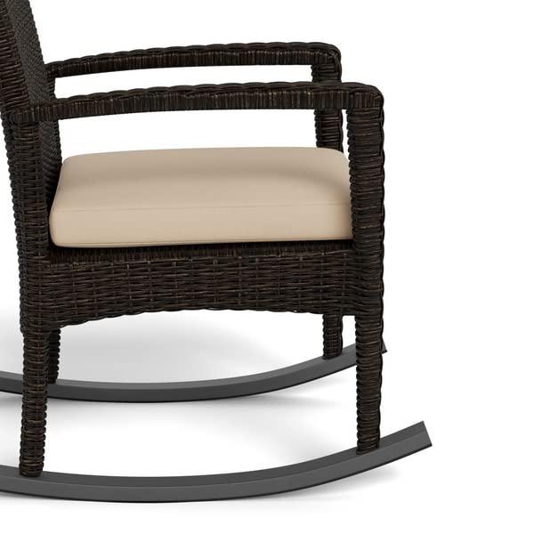 Tortuga Outdoor Bayview Rocking Chair