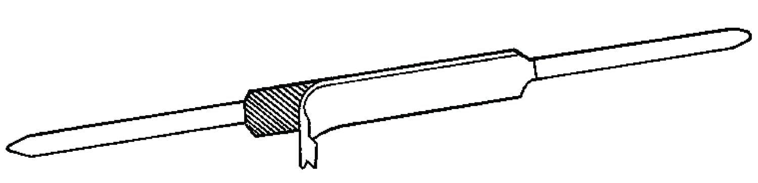 Acco Brands, Inc. Metal File Fasteners