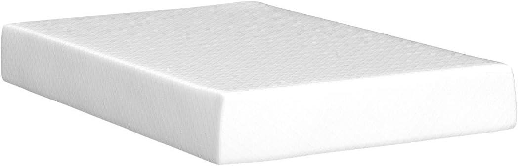 Signature Design by Ashley Chime Firm Memory Foam Mattress