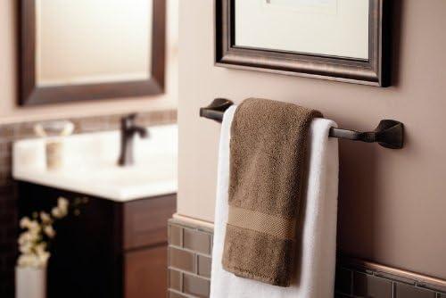 Voss 18" Wall Mounted Towel Bar