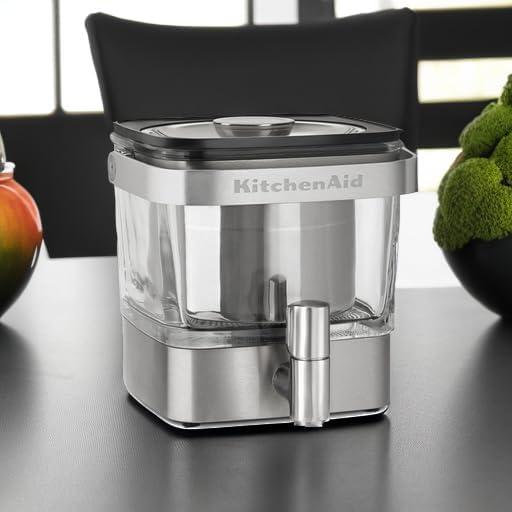 KitchenAid ® Cold Brew Coffee Maker