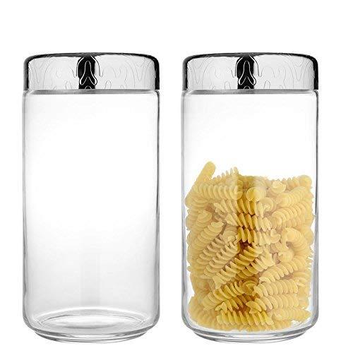 Alessi Dressed Kitchen Box