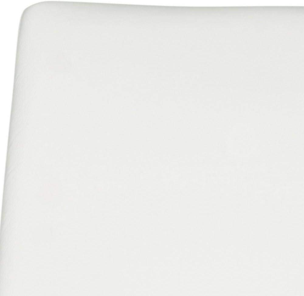 Summerset Side Chair (Set of 2) - White - Safavieh