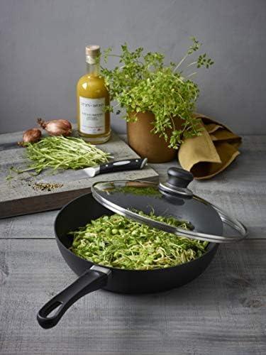 SCANPAN Scanpan CLASSIC 4.25 QT Saute Pan