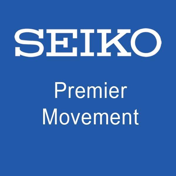Seiko Wall Clock