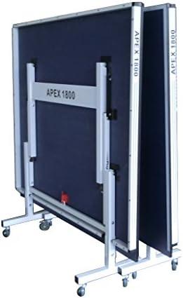 Playcraft Regulation Size Foldable Indoor Table Tennis Table