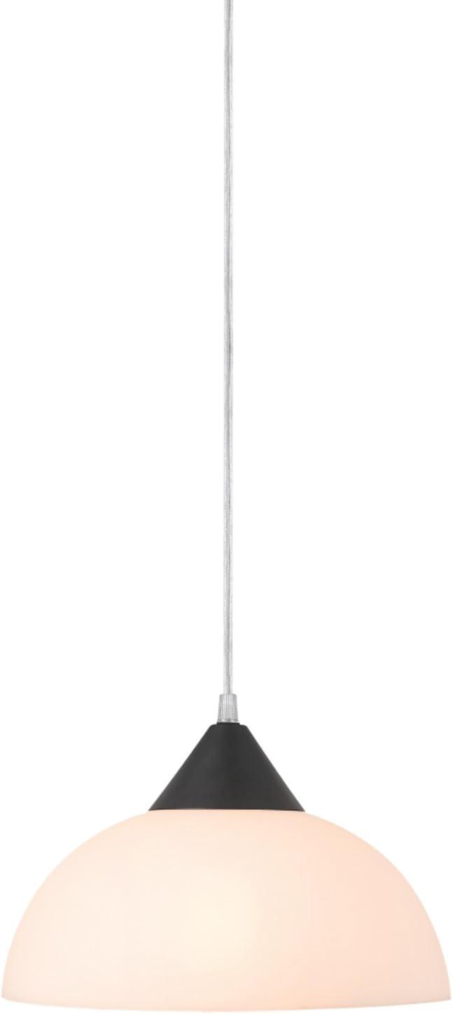 Heuraux 1 - Light Satin Single Pendant