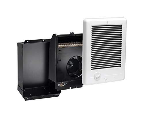 Cadet Cadet Com-Pak Plus Series Electric Wall Mounted Space Heater with Adjustable Thermostat