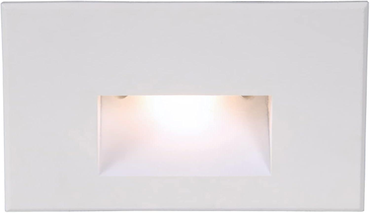 LEDme 120V Integrated LED Horizontal Step and Wall Light