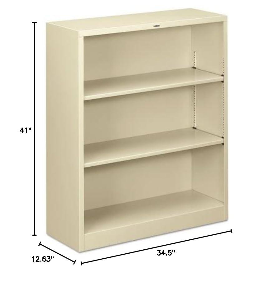 Brigade Standard Bookcase