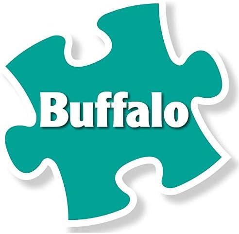 Buffalo Games Pokemon Jigsaw Puzzle, 300 Piece
