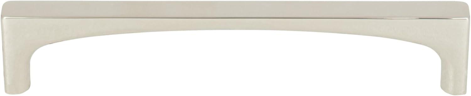 Top Knobs Riverside Bar pull