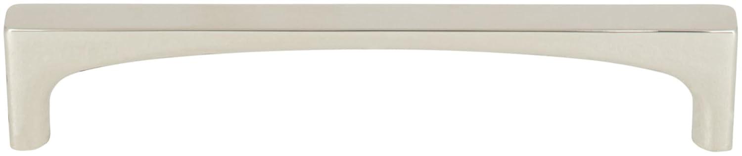 Top Knobs Riverside Bar pull