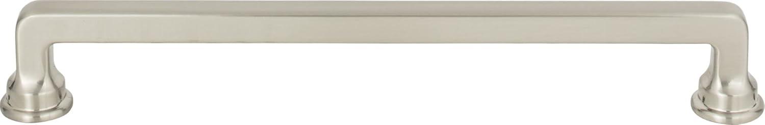 Atlas Homewares Oskar 7 9/16" Center to Center Bar Pull