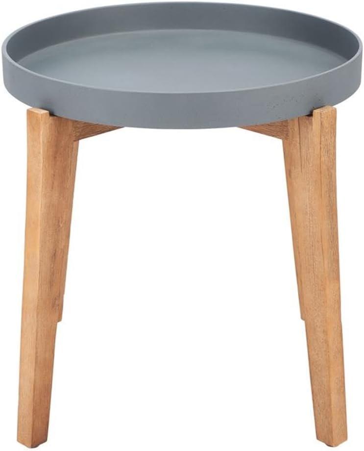 Charlen Indoor/Outdoor Side Table  - Safavieh