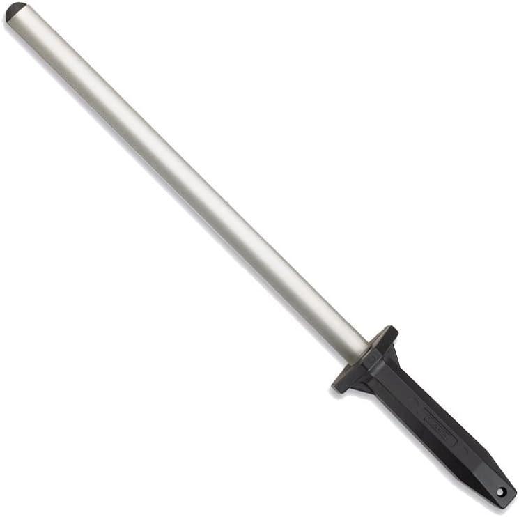 Mundial 3311-12 Diamond 12 Sharpening Steel"