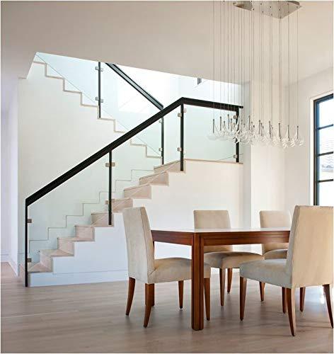 E23115-18-ET2 Lighting-Larmes-5 Light Pendant in Modern style-5 Inches wide by 8 inches high