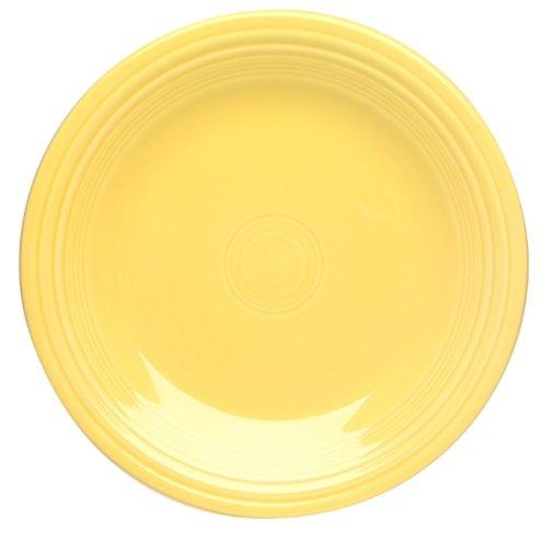 Fiesta Dinnerware 4-Piece Place Setting Set, Service for 1
