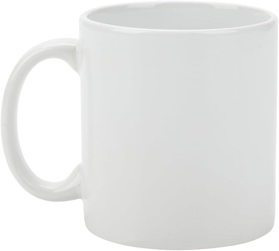 Hello Kitty Face 16 Oz. Ceramic Mug