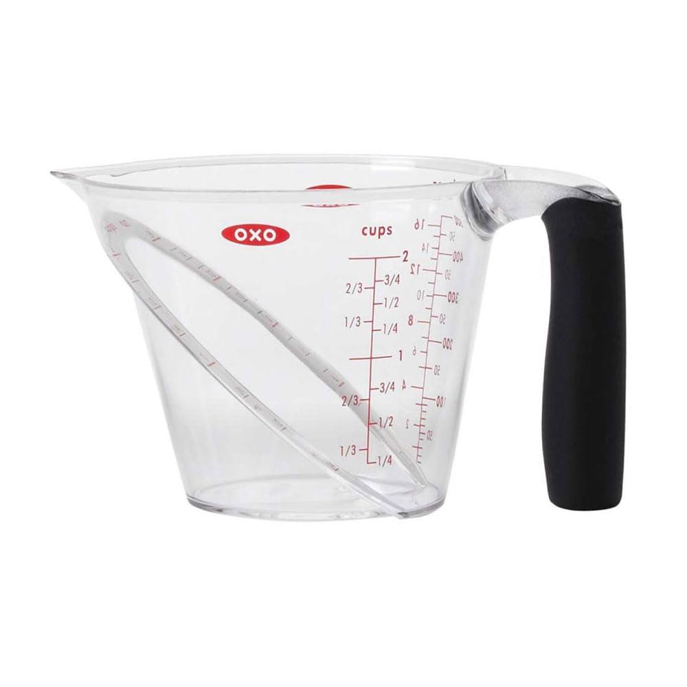 OXO ® Angled 2-Cup Measuring Cup