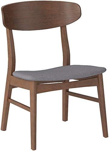 Set of 2 Lucious Dining Chair - Christopher Knight Home