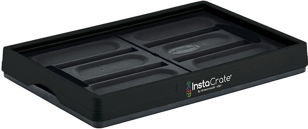 Greenmade Instacrate, Black