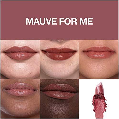 Maybelline Color Sensational Made For You 373 Mauve For Me - 0.15oz