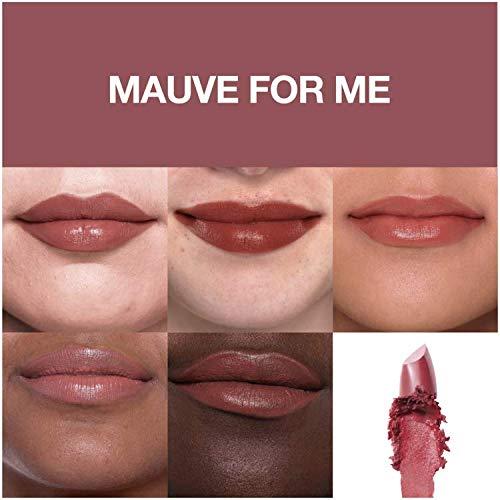 Maybelline Color Sensational Made For You 373 Mauve For Me - 0.15oz