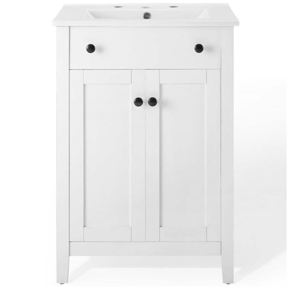 Modway Modway Nantucket 24" Bathroom Vanity