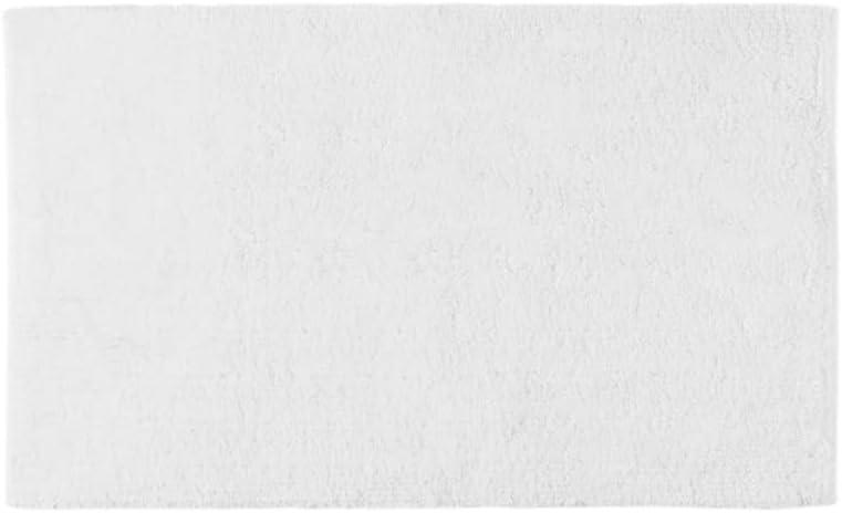 510 Design Plume Feather Touch Reversible Bath Rug