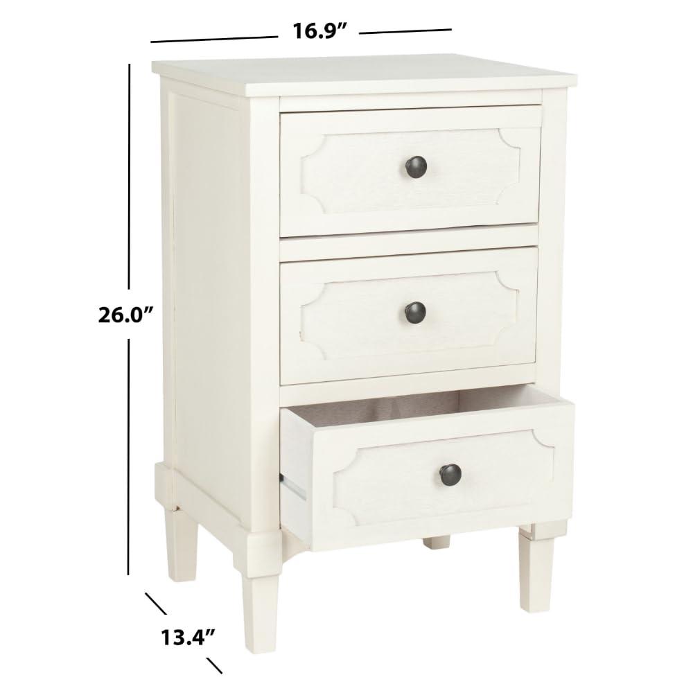 KINOFO American Homes Collection Rosaleen Side Chest