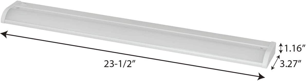 LED Under Cabinet Bar Light