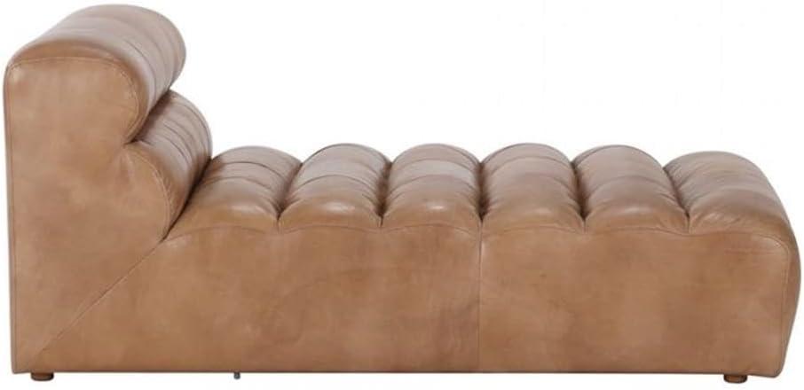 Anya Upholstered Chaise Lounge