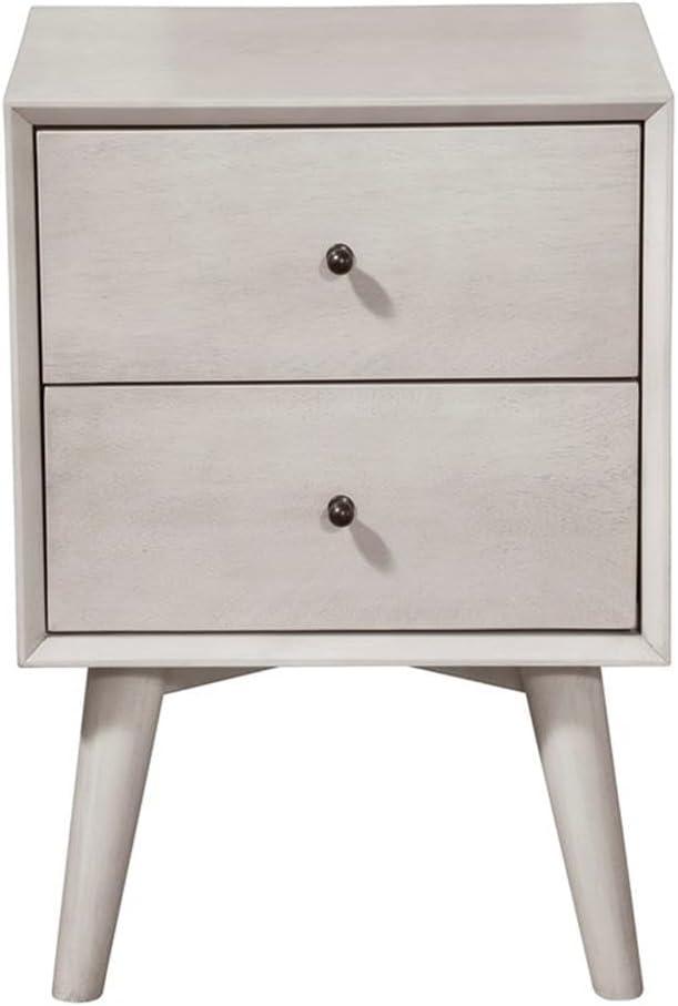 Williams 2-Drawer Nightstand