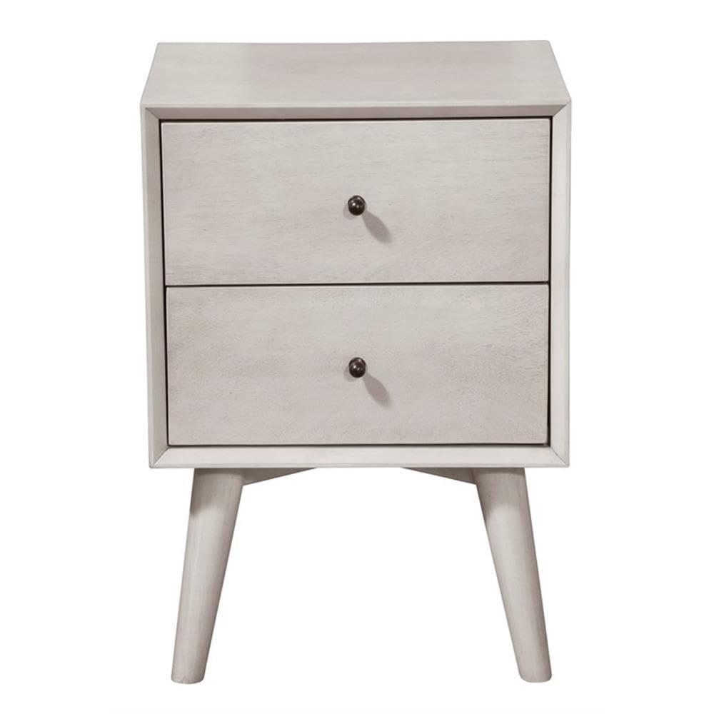 Williams 2-Drawer Nightstand