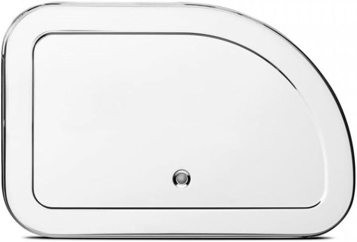 Brabantia Medium Roll Top Bread Box