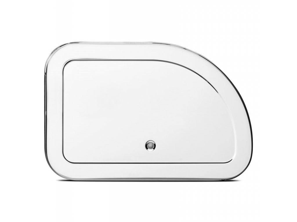 Brabantia Medium Roll Top Bread Box