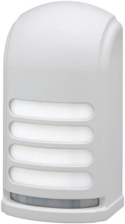 Xodus Innovations Low Voltage Battery Powered Integrated LED Deck Light