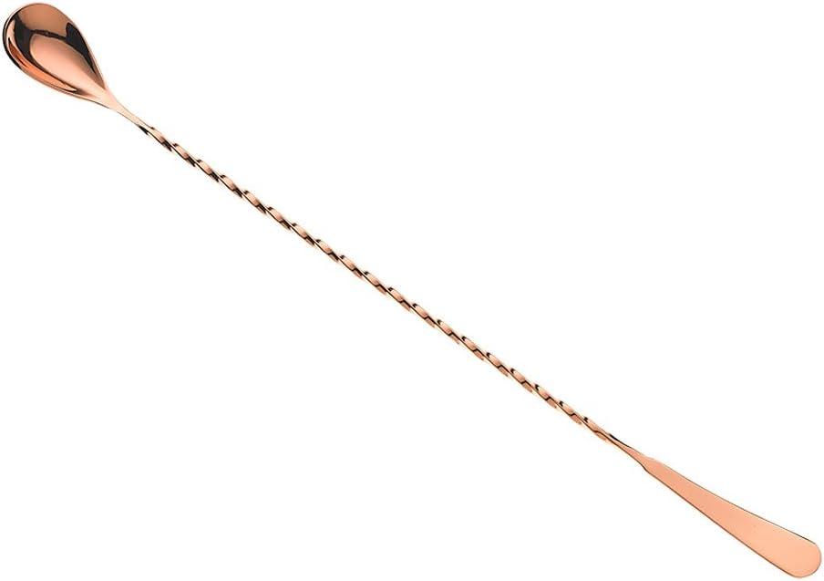 Barfly 18-Piece Deluxe Cocktail Set (Copper Plated)