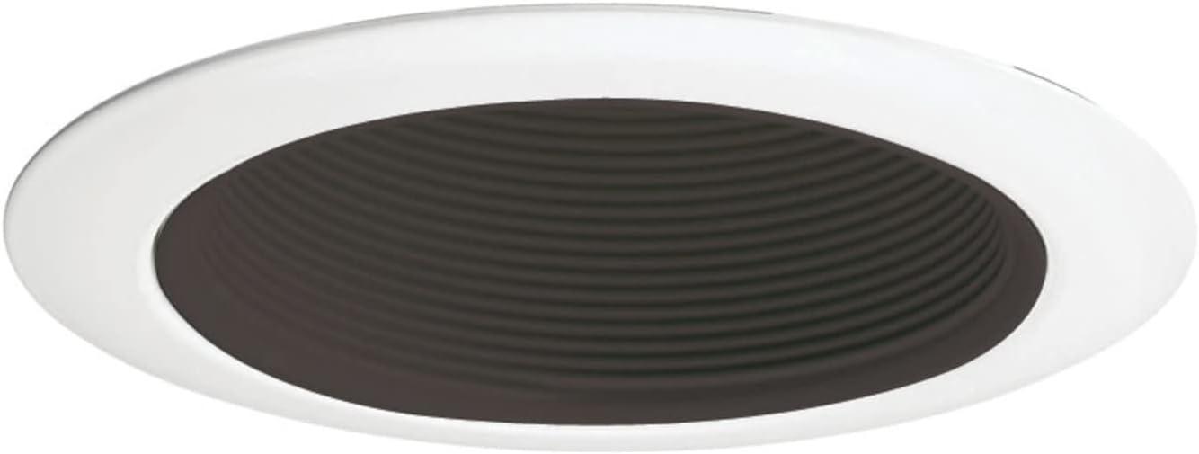 Juno 14 BWH 4'' Baffle Recessed Trim